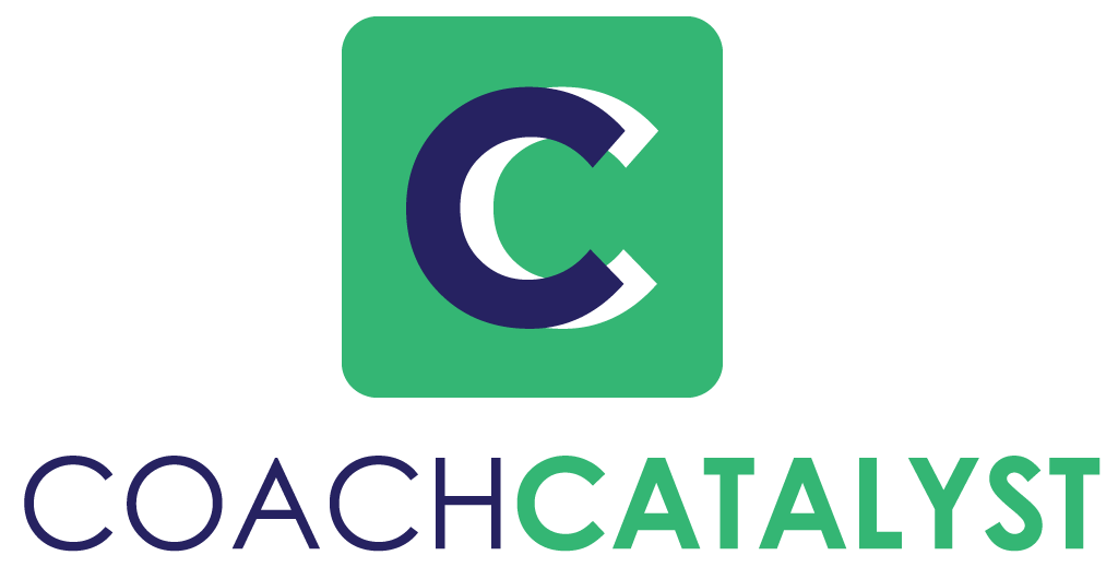 coachcatalyst review logo