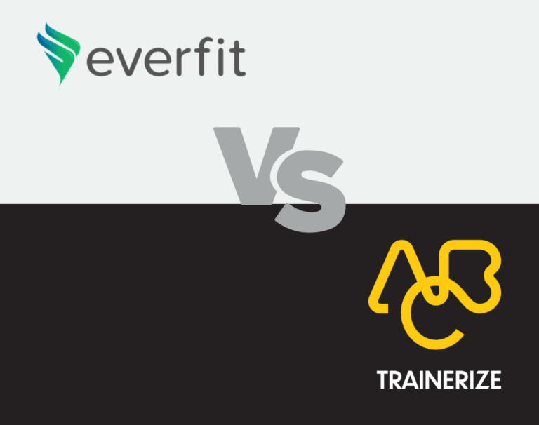 Everfit vs Trainerize